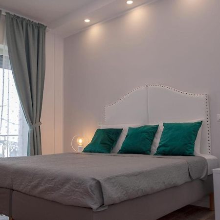 Costa46 Bed & Breakfast Naples Exterior photo
